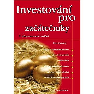 

Investování pro začátečníky
