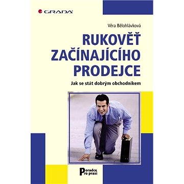 

Rukověť začínajícího prodejce