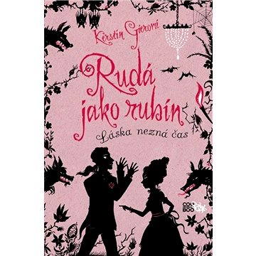

Rudá jako rubín