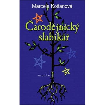 

Čarodějnický slabikář
