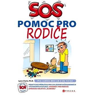

SOS pomoc pro rodiče