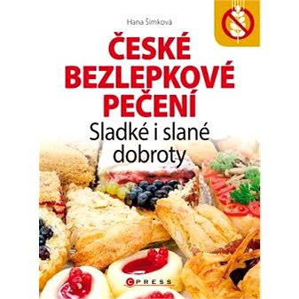 

České bezlepkové pečení