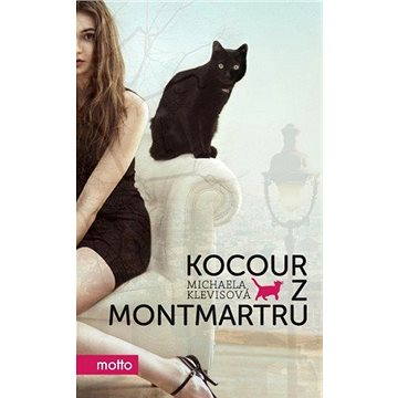 

Kocour z Montmartru