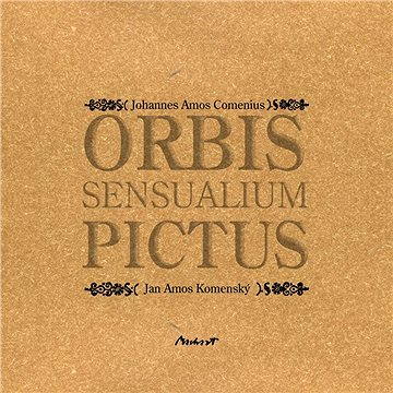 

Orbis sensualium pictus
