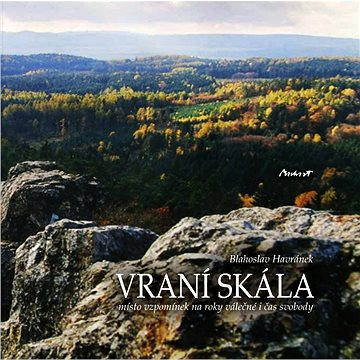 

Vraní skála