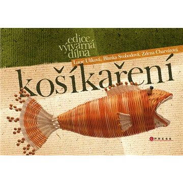 

Košíkaření
