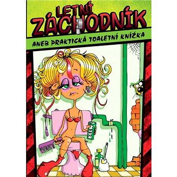 

Letní záchodník