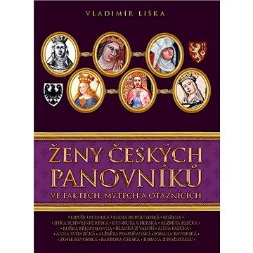 

Ženy českých panovníků
