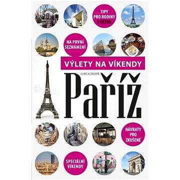 

Paříž