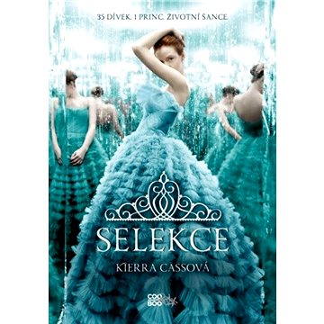 

Selekce
