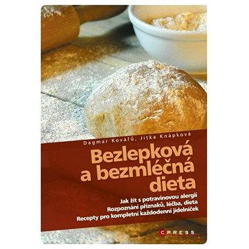 

Bezlepková a bezmléčná dieta