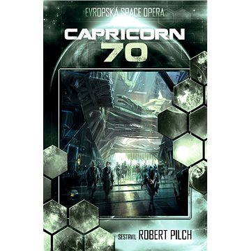 

Capricorn 70