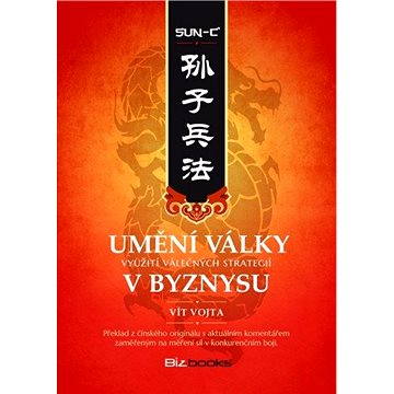 

Umění války