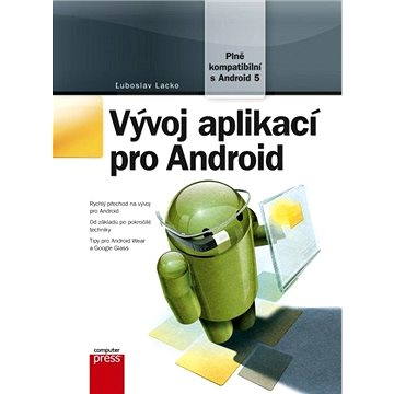 

Vývoj aplikací pro Android