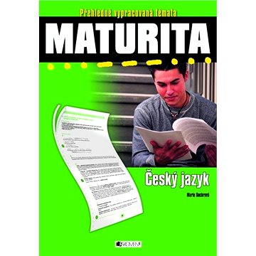 

Maturita - Český jazyk
