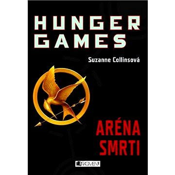 

HUNGER GAMES – Aréna smrti
