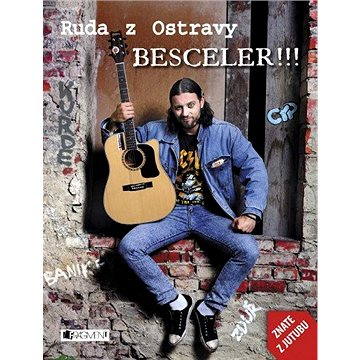 

Ruda z Ostravy – BESCELER !!!