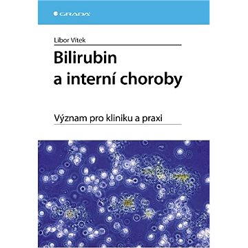 

Bilirubin a interní choroby