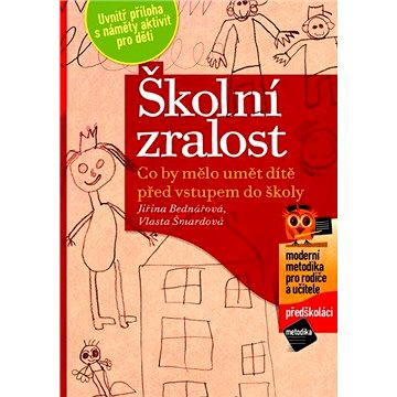 

Školní zralost