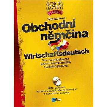 

Obchodní němčina