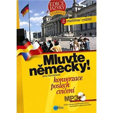 

Mluvte německy!