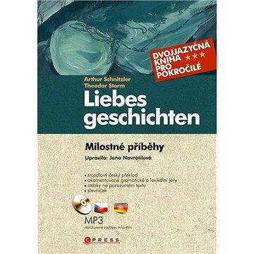 

Milostné příběhy - Liebesgeschichten