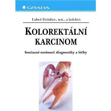 

Kolorektální karcinom