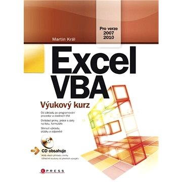 

Excel VBA