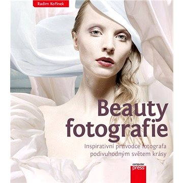 

Beauty fotografie