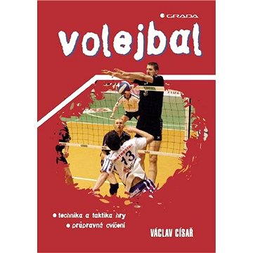 

Volejbal
