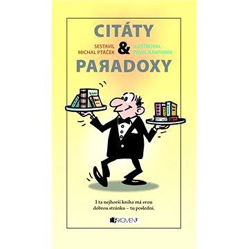 

CITÁTY a paradoxy