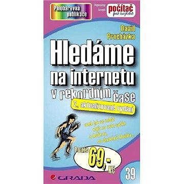 

Hledáme na internetu