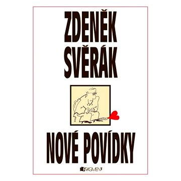

Zdeněk Svěrák – NOVÉ POVÍDKY