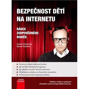 

Bezpečnost dětí na Internetu