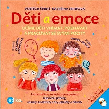 

Děti a emoce