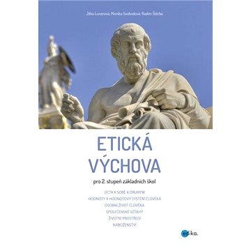

Etická výchova pro 2. stupeň ZŠ