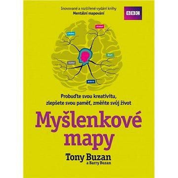 

Myšlenkové mapy
