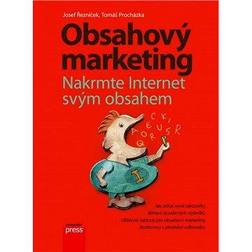 

Obsahový marketing