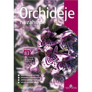 

Orchideje na zahradě