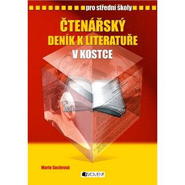 

Čtenářský deník v kostce pro SŠ