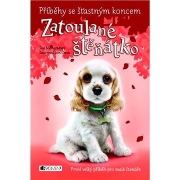 

Příběhy se šťastným koncem – Zatoulané štěňátko