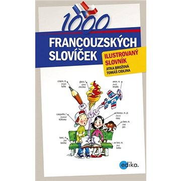 

1000 francouzských slovíček