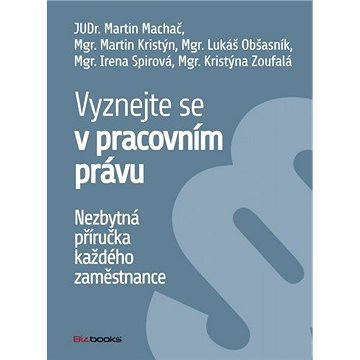 

Vyznejte se v pracovním právu