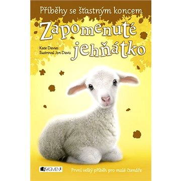 

Příběhy se šťastným koncem – Zapomenuté jehňátko