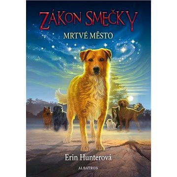 

Zákon smečky (1) - Mrtvé město