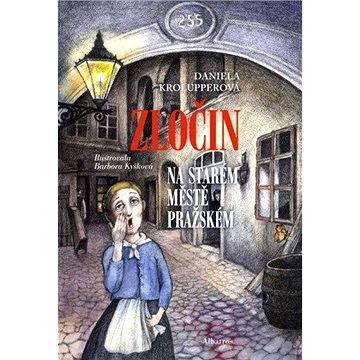 

Zločin na Starém Městě pražském