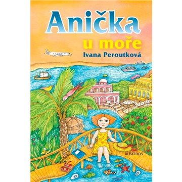 

Anička u moře