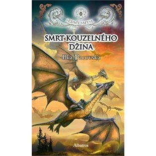 

Smrt kouzelného džina