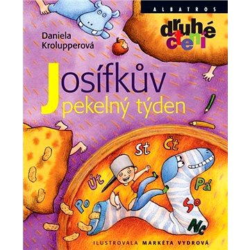 

Josífkův pekelný týden