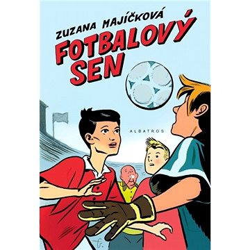 

Fotbalový sen